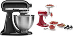 Classic Series 4.5-Liter Inclined Head Blender - Ebony Black Edition