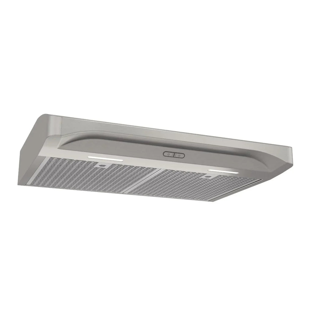 Broan ALT230SS Elite Alta 2 Stainless 30 inch Convertible Under-Cabinet Range Hood - ALT230SS
