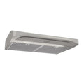 Broan ALT230SS Elite Alta 2 Stainless 30 inch Convertible Under-Cabinet Range Hood - ALT230SS