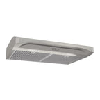 Broan ALT230SS Elite Alta 2 Stainless 30 inch Convertible Under-Cabinet Range Hood - ALT230SS