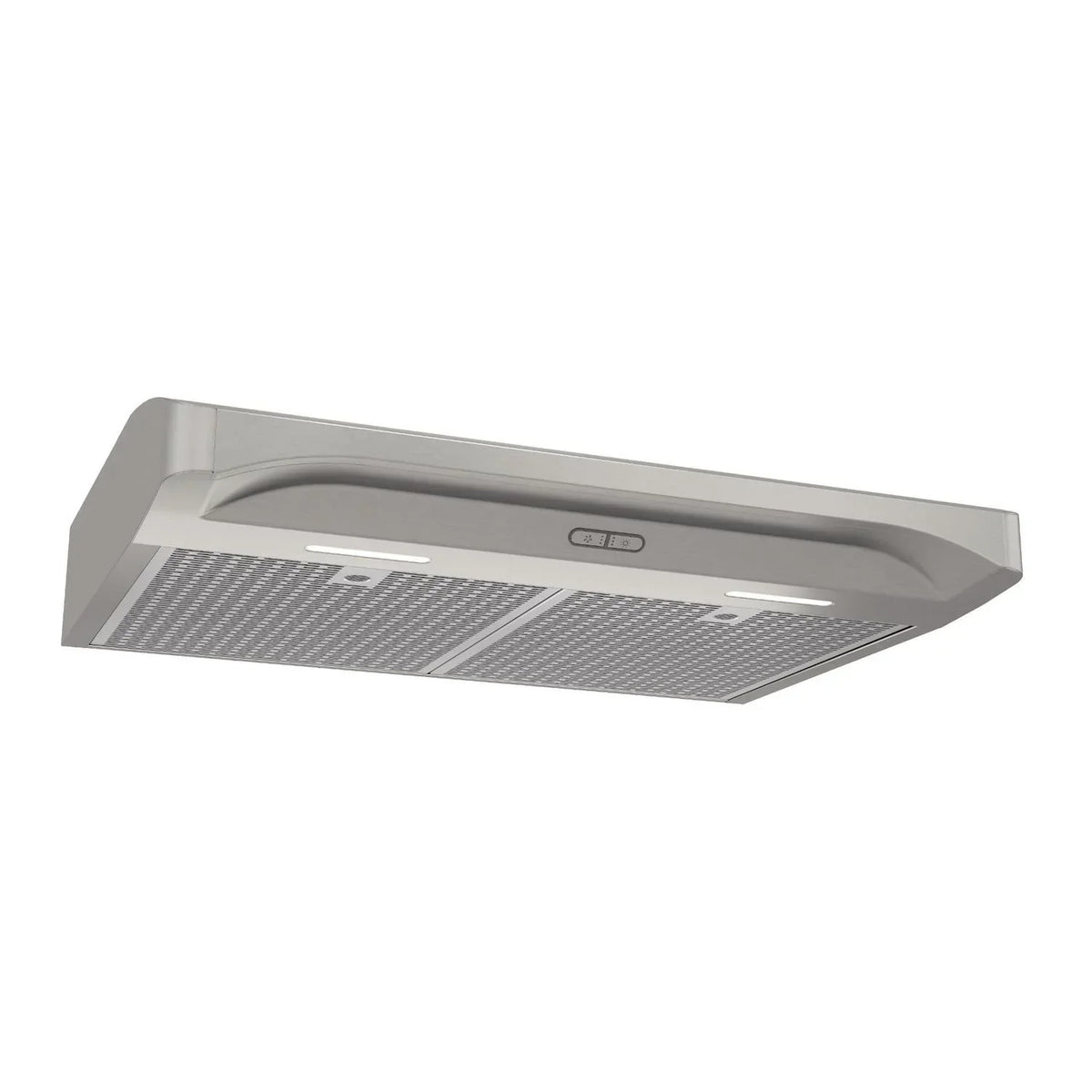 Broan ALT230SS Elite Alta 2 Stainless 30 inch Convertible Under-Cabinet Range Hood - ALT230SS