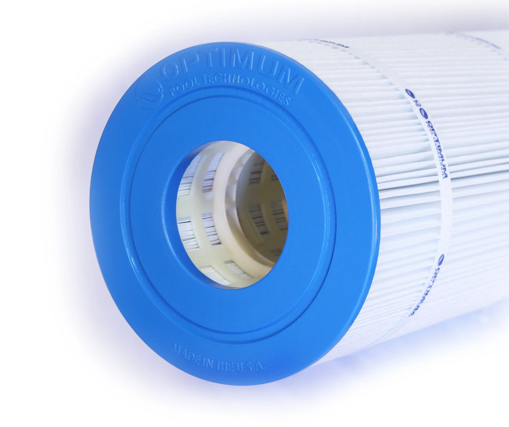 Optimum Pool Technologies Inc Pool Filter Cartridge Replacement 4 Pack, 325 SQ.FT. - Swim Clear C3020 C-3025 C3030 Super Star Clear C3000 C3000S