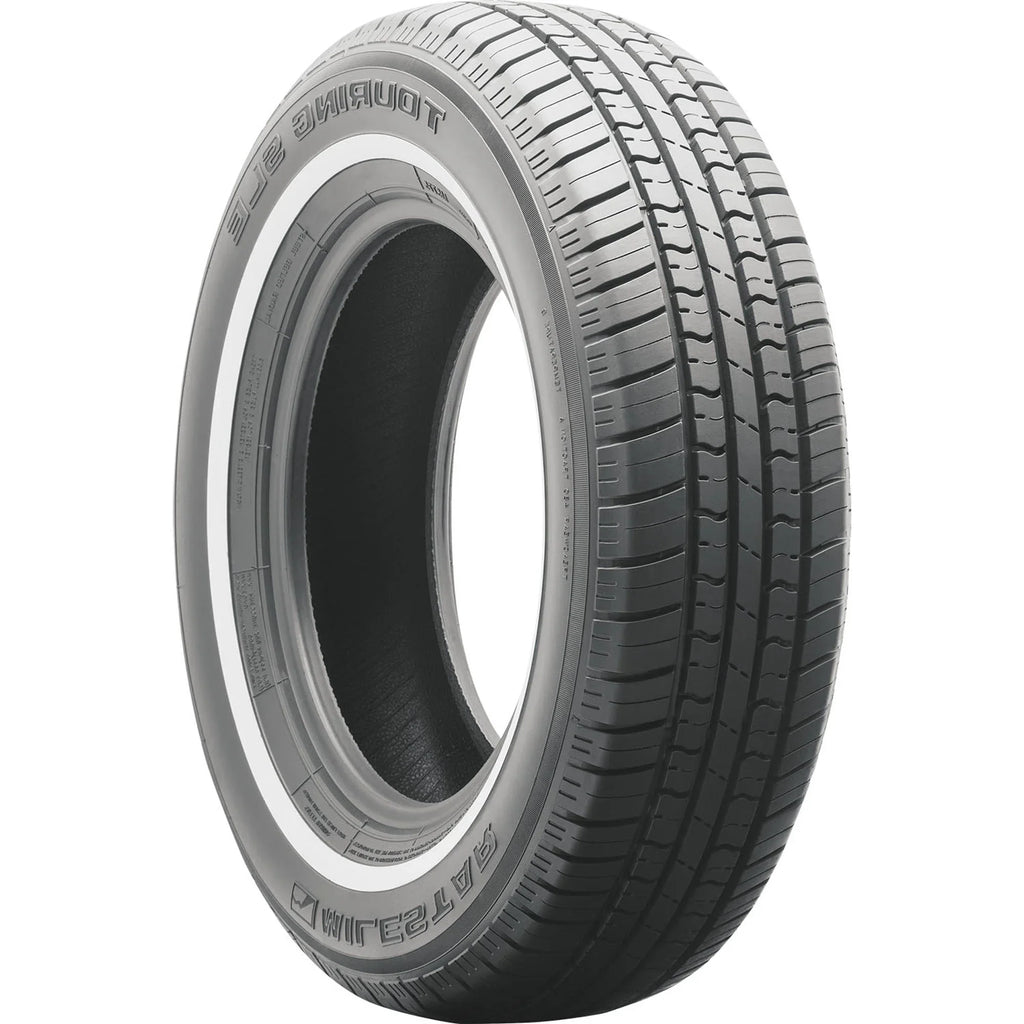 Milestar MS775 Touring SLE All-Season Tire 155/80R13 79S