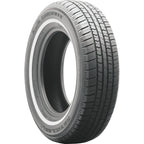Milestar MS775 Touring SLE All-Season Tire 155/80R13 79S