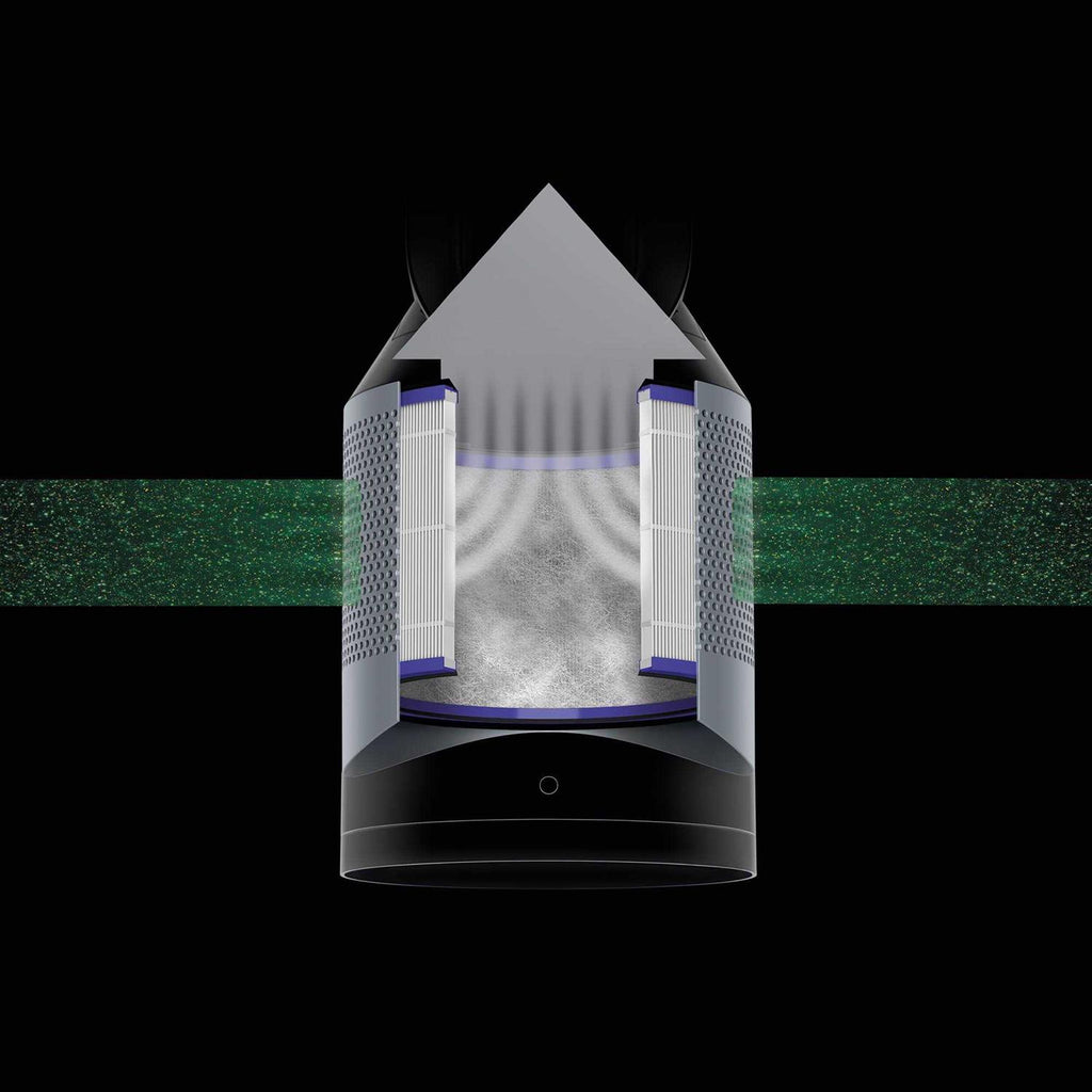 Dyson Pure Hot+Cool Link Connected Air Purifier - Hp02