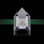 Dyson Pure Hot+Cool Link Connected Air Purifier - Hp02