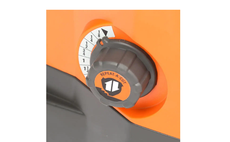 13-Inch Corded Thickness Planer - 15 Amp