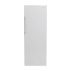 Avanti Vertical Freezer, 10.8 cu ft, White - AV1081VFK0W
