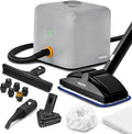 Steam Cleaner System With 17-Piece Accessory Kit - Neat Plus