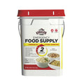 Augason Farms Emergency Food Supply - 2 Week, 1 Person, 140 Servings