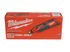 Milwaukee M12 12V Cordless Lithium-Ion Rotary Tool - 2460-20