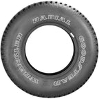 Goodyear Wrangler Radial All-Season Tire 235/75R15 105S - 19032