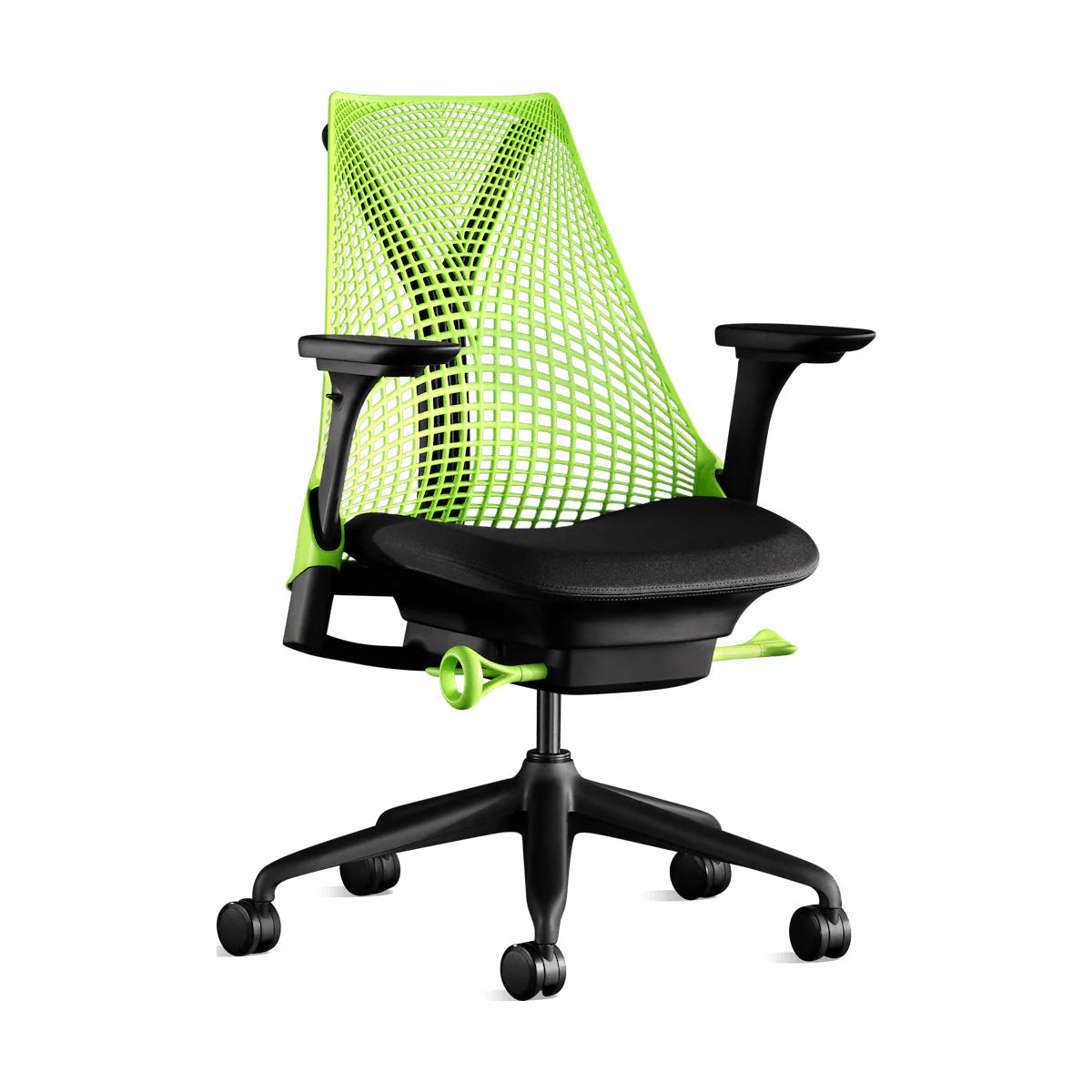Herman Miller Sayl Gaming Chair