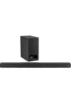 Polk Audio Signa S2 Soundbar With Wireless Subwoofer, Bluetooth, 4K/HD TV Support - SIGNA S2