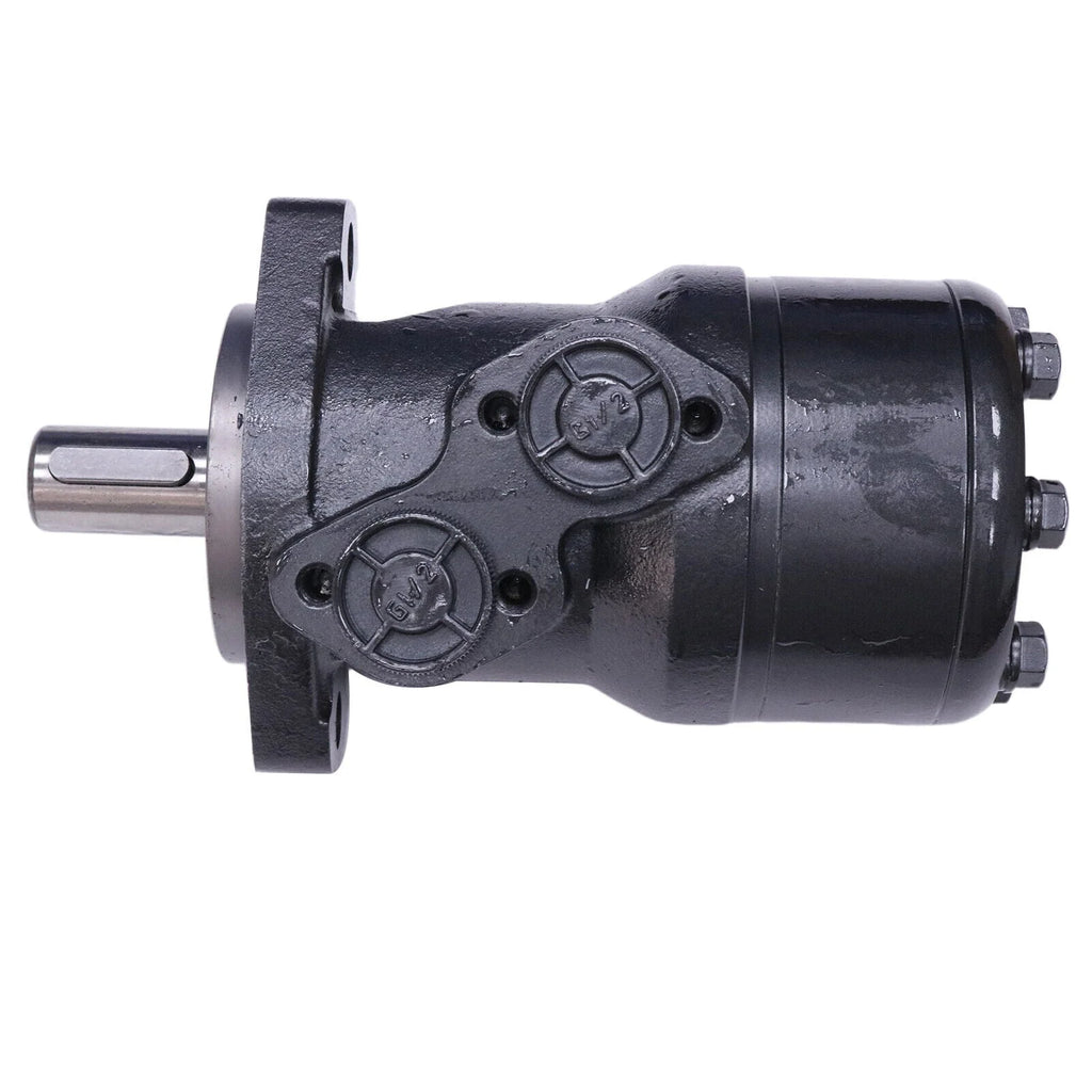 Hvacstar 1/2BSP Hydraulic Orbital Motor - OMRx200-11186665 OMR200-151-0715