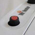 Mr. Heater Vent Free Radiant Natural Gas Heater, 30,000 BTU - F299831
