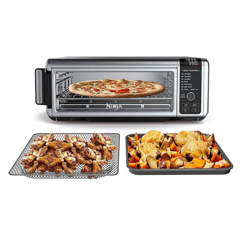 Foodi Countertop Convection Oven, 8-in-1, 1800-Watt - SP101
