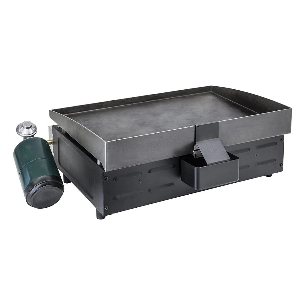Blackstone 22 inch Tabletop Griddle With 2 Adjustable Burners
