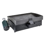 Blackstone 22 inch Tabletop Griddle With 2 Adjustable Burners