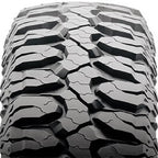 Milestar Light Truck Mud Tires 275/65R20 Load E 10 Ply - Patagonia M/T, Pair Of 2