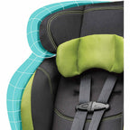 Evenflo Chase Select Harness Booster - Twist