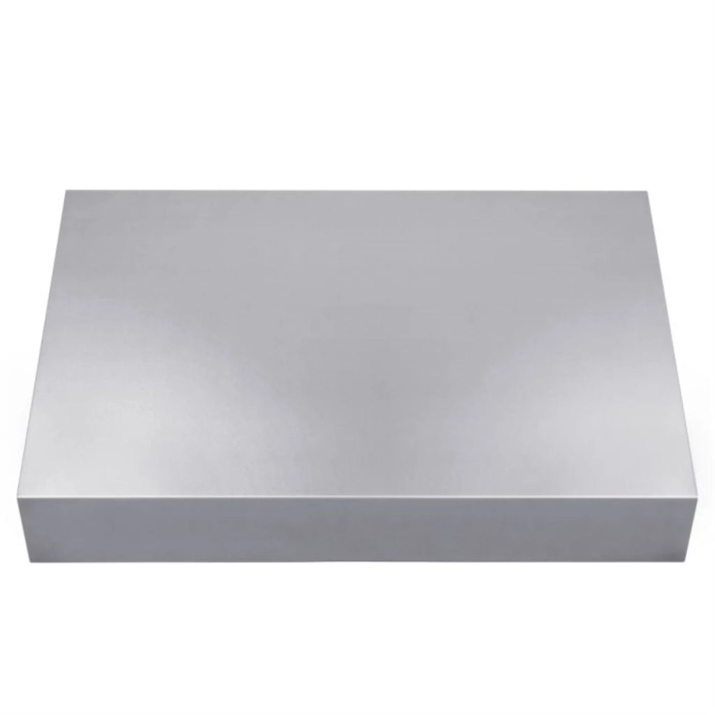 ZLINE Under Cabinet Range Hood, 36 in, DuraSnow Stainless Steel - 8685S-36