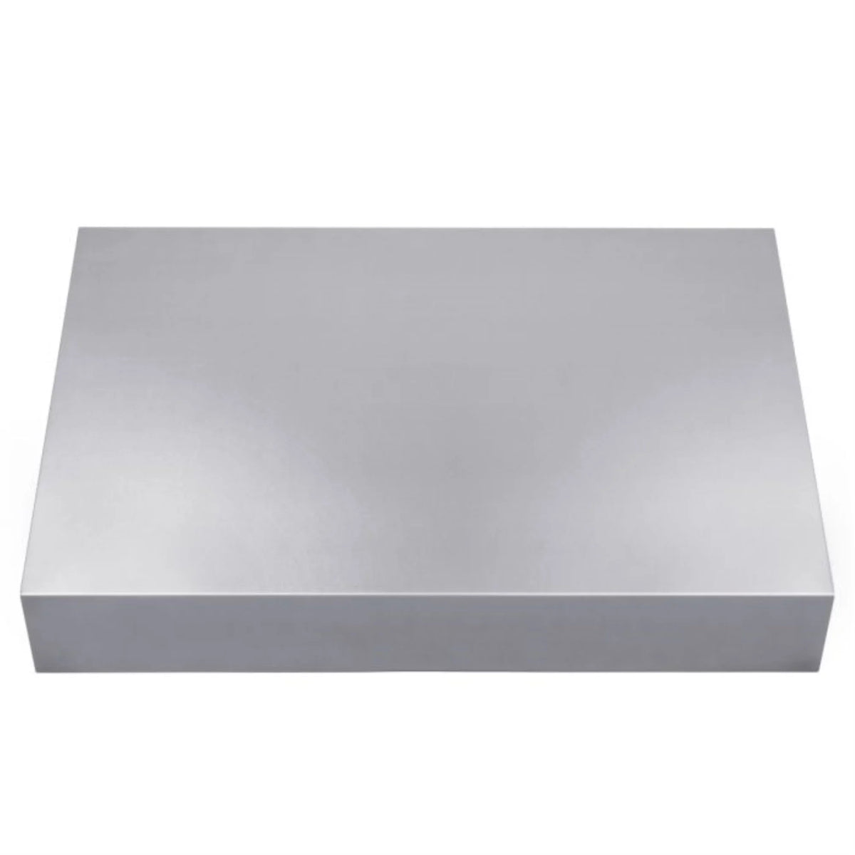 ZLINE Under Cabinet Range Hood, 36 in, DuraSnow Stainless Steel - 8685S-36