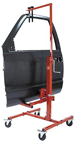Automotive Car Door Installer and Remover Jack Lift Hoist