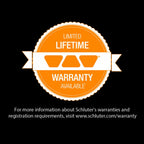 Schluter KERDI-BOARD Waterproof Building Panel