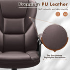 High Back Executive Ergonomic Office Chair