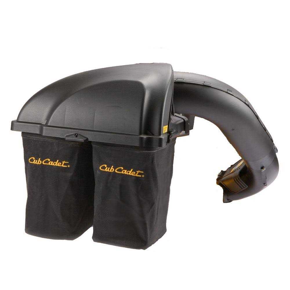 Cub Cadet Double Bagger For 42