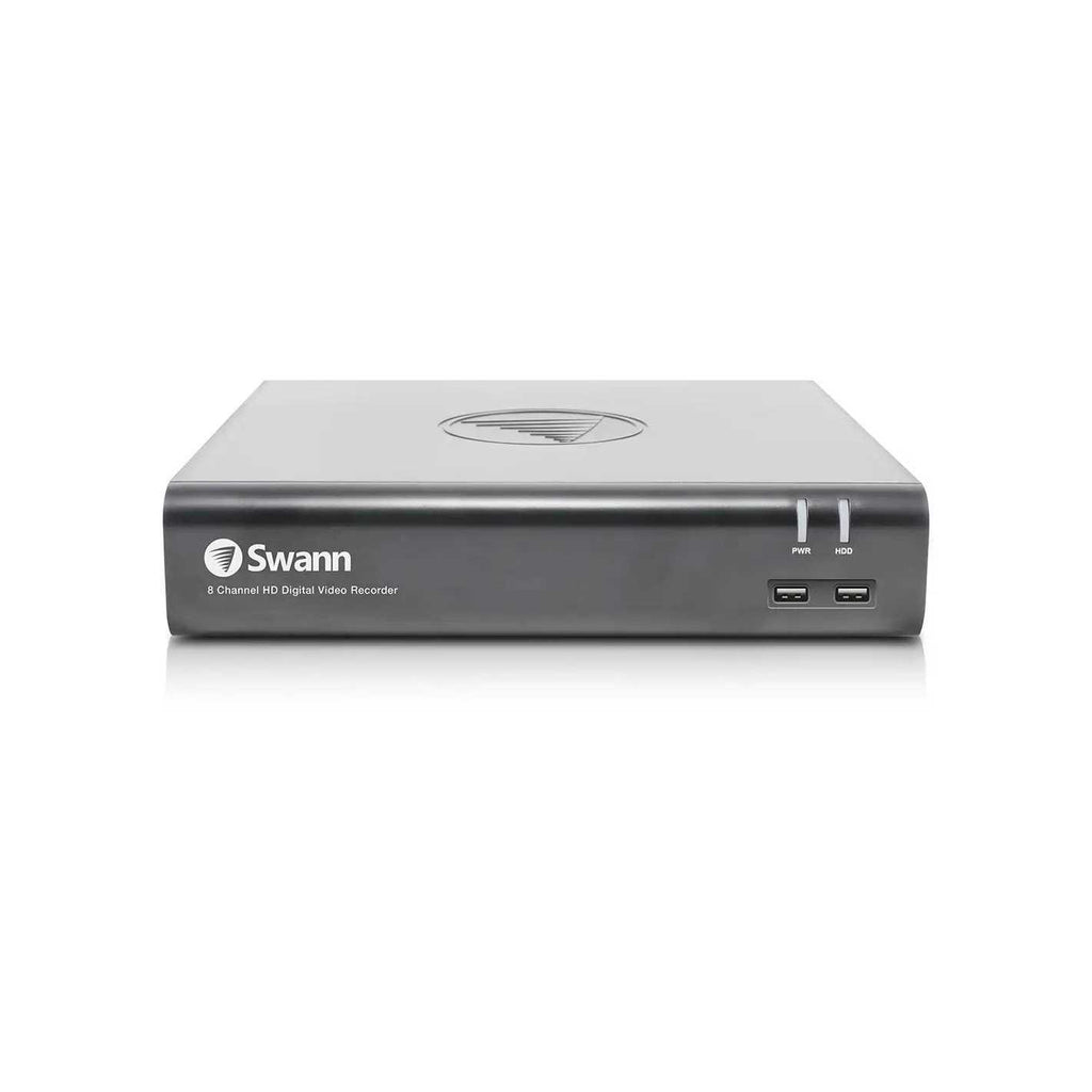 Swann 8 Channel 1080p Digital Video Recorder With 1TB HDD - 84580