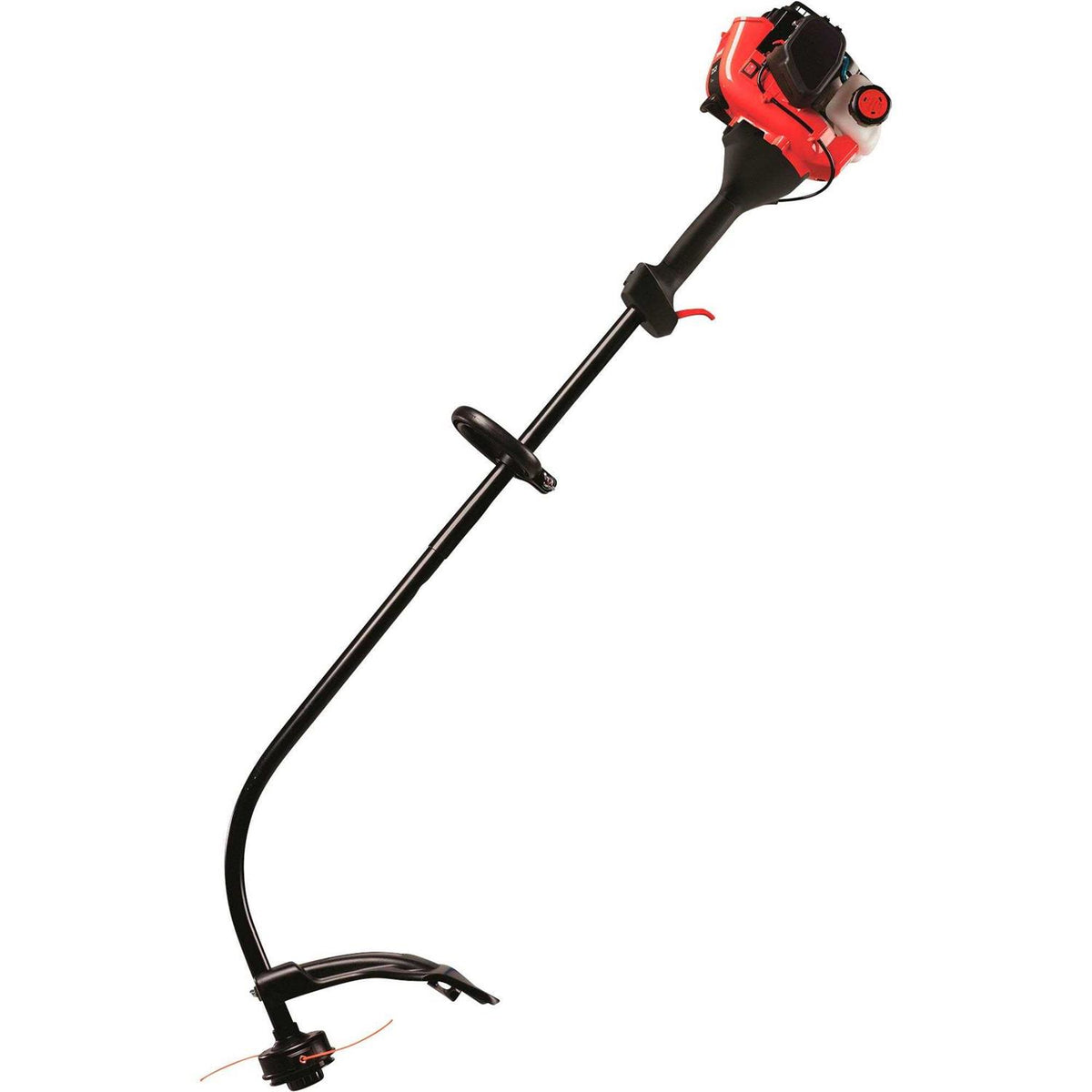 Troy-Bilt Curved Shaft String Trimmer 25cc 16 In - TB25CB 41AD25CB966