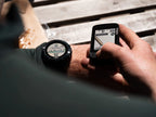 Wahoo ELEMNT Bolt V2 GPS Cycling Bike Computer - V2