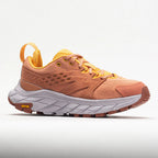 Anacapa Breeze Low Women's Shoes - Sun Baked/Amber Yellow