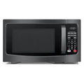 8-in-1 Countertop Microwave Oven With Air Fryer, 1.0 Cu. Ft., Black Stainless Steel - ML2-EC10SA(BS)