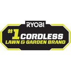 RYOBI 40V Vac Attack Cordless Leaf Vacuum/Mulcher