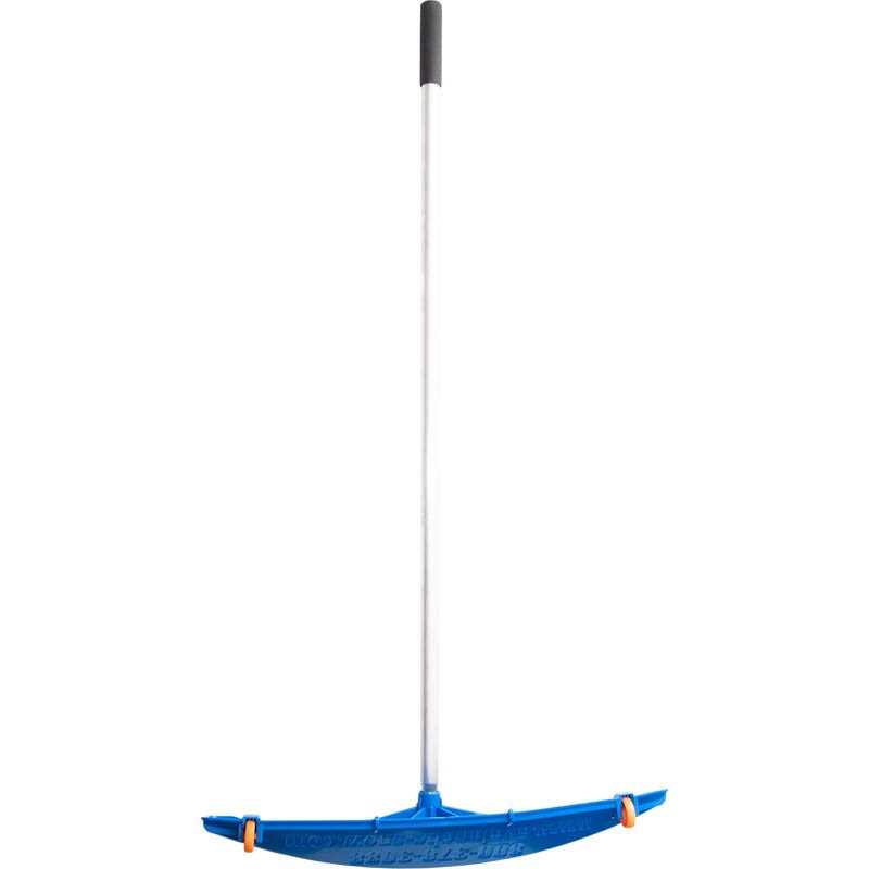 Avalanche SnowRake Deluxe 20 Roof Rake - 20 Ft L x 24 In W