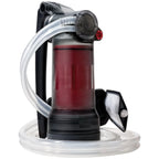 YUNWEN Water Purifier Pump, 10,000 Liters - Guardian