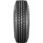 Cooper Discoverer HT3 Commercial Tires LT225/75R16 115/112R E 10 Ply - Pair Of 2