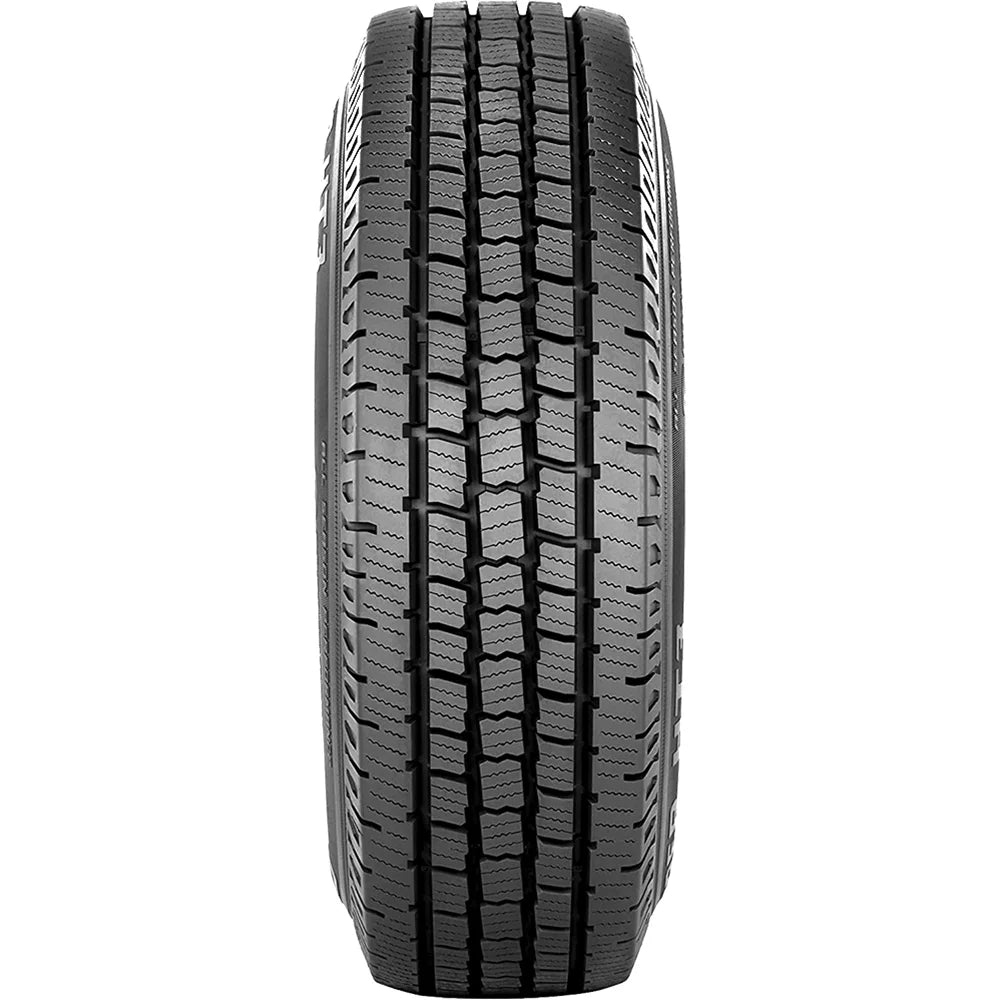 Cooper Discoverer HT3 Commercial Tires LT225/75R16 115/112R E 10 Ply - Pair Of 2