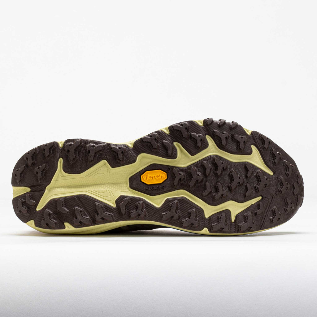 Men's Running Shoe, Maple/Caramom - Speedgoat 6