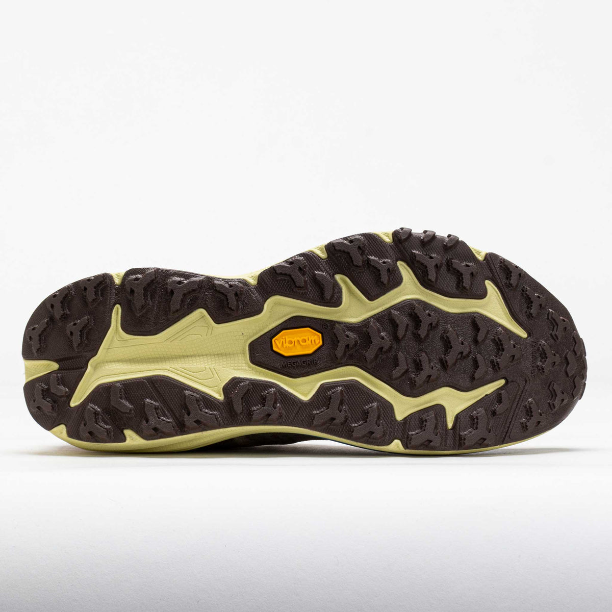 Men's Running Shoe, Maple/Caramom - Speedgoat 6