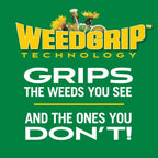 Scotts Turf Builder Weed & Feed5 Lawn Fertilizer And Weed Killer - 45.26 lb