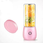 Portable Smoothie Fruit Blender Juicer With Glass - 1 Cup