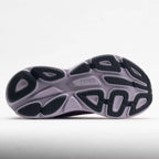 Women's Running Shoes Beautyberry/Grape Wine - Bondi 8