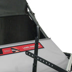 Ohio Steel Lawn Sweeper 42 / 22 CF - 42SWP22