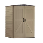 Rubbermaid Roughneck Vertical Storage Shed