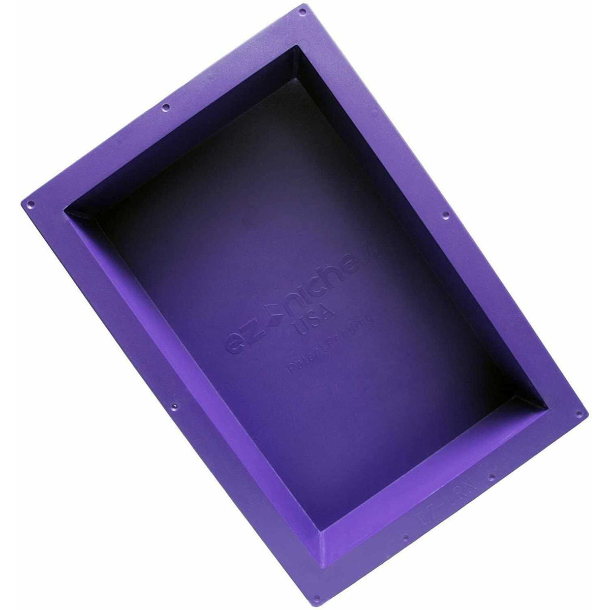 EZ Niche Medium Rectangular Niche 11 in. x 16 in. x 4 in.