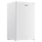 Upstreman 3.2 Cu.Ft. Single Door Mini Refrigerator With Freezer - BR321